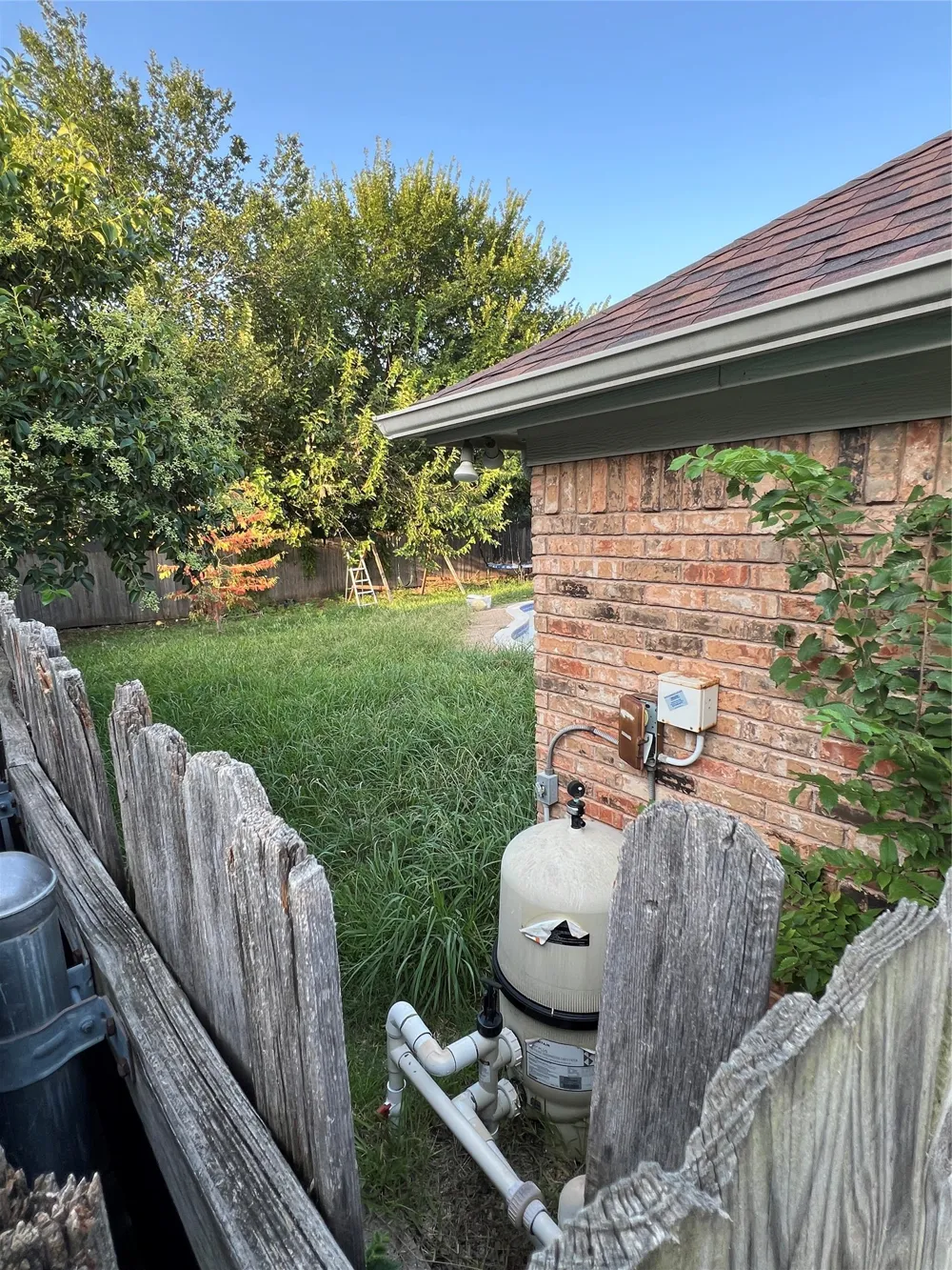 7404 Dana Lane North Richland Hills, TX 76182