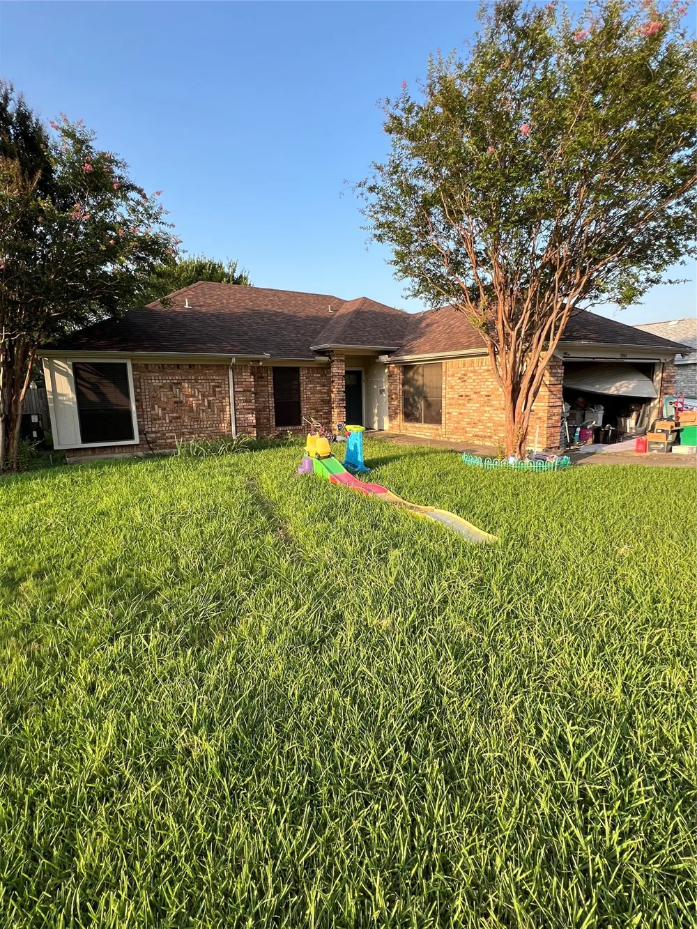 7404 Dana Lane North Richland Hills, TX 76182