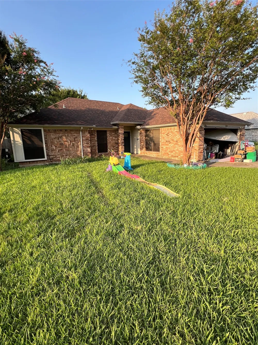 7404 Dana Lane North Richland Hills, TX 76182