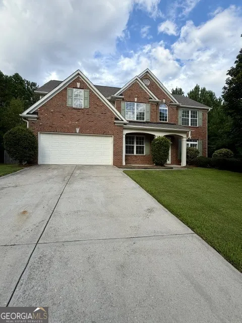 1508 Bramlett Hill DR
