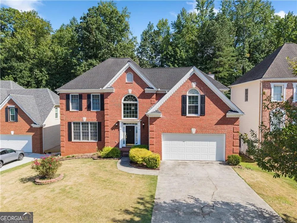 3884 Meandering WAY SW Lilburn, GA 30047