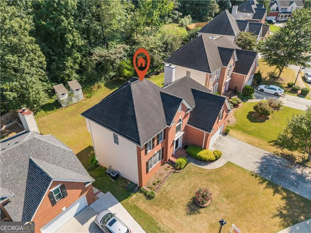 3884 Meandering WAY SW Lilburn, GA 30047
