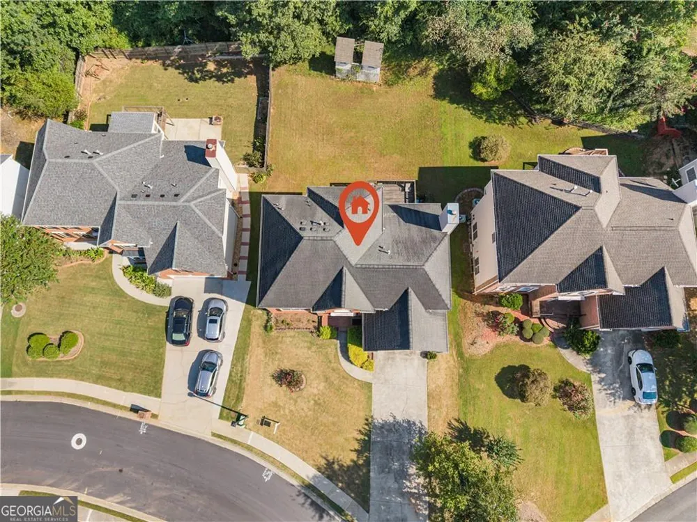 3884 Meandering WAY SW Lilburn, GA 30047