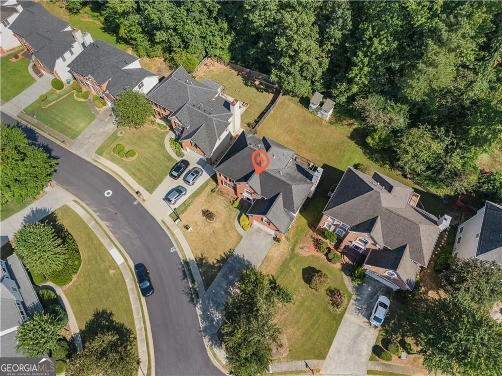 3884 Meandering WAY SW Lilburn, GA 30047