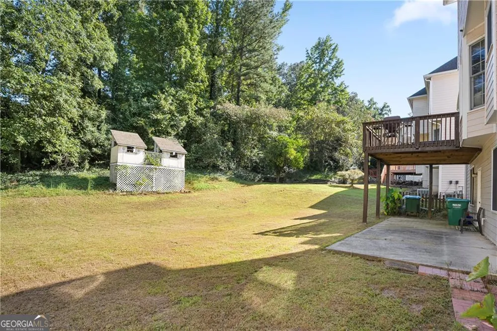 3884 Meandering WAY SW Lilburn, GA 30047