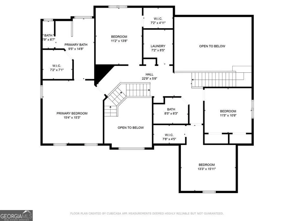 3884 Meandering WAY SW Lilburn, GA 30047