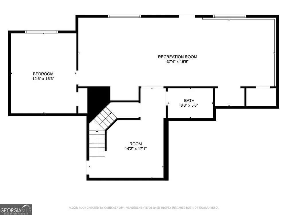 3884 Meandering WAY SW Lilburn, GA 30047