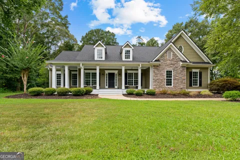 285 Huckaby RD