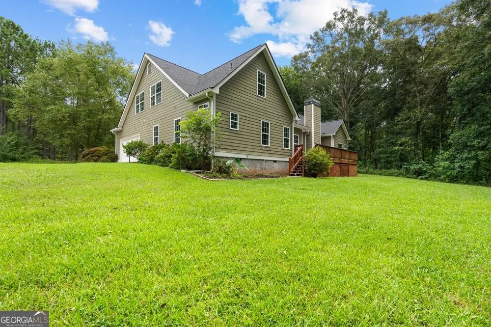 285 Huckaby RD Brooks, GA 30205