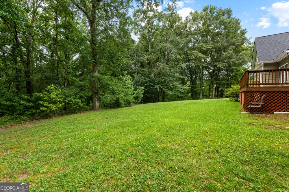 285 Huckaby RD Brooks, GA 30205