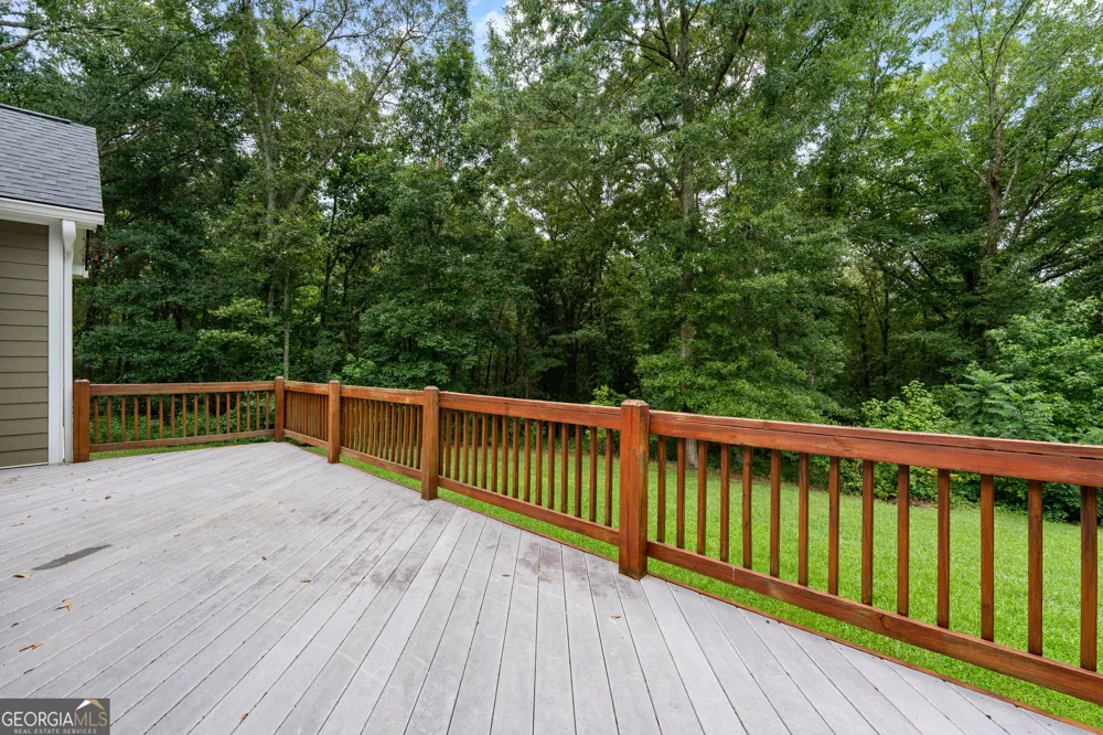285 Huckaby RD Brooks, GA 30205