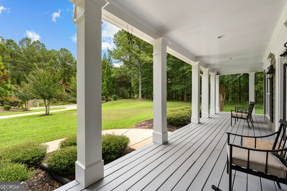 285 Huckaby RD Brooks, GA 30205