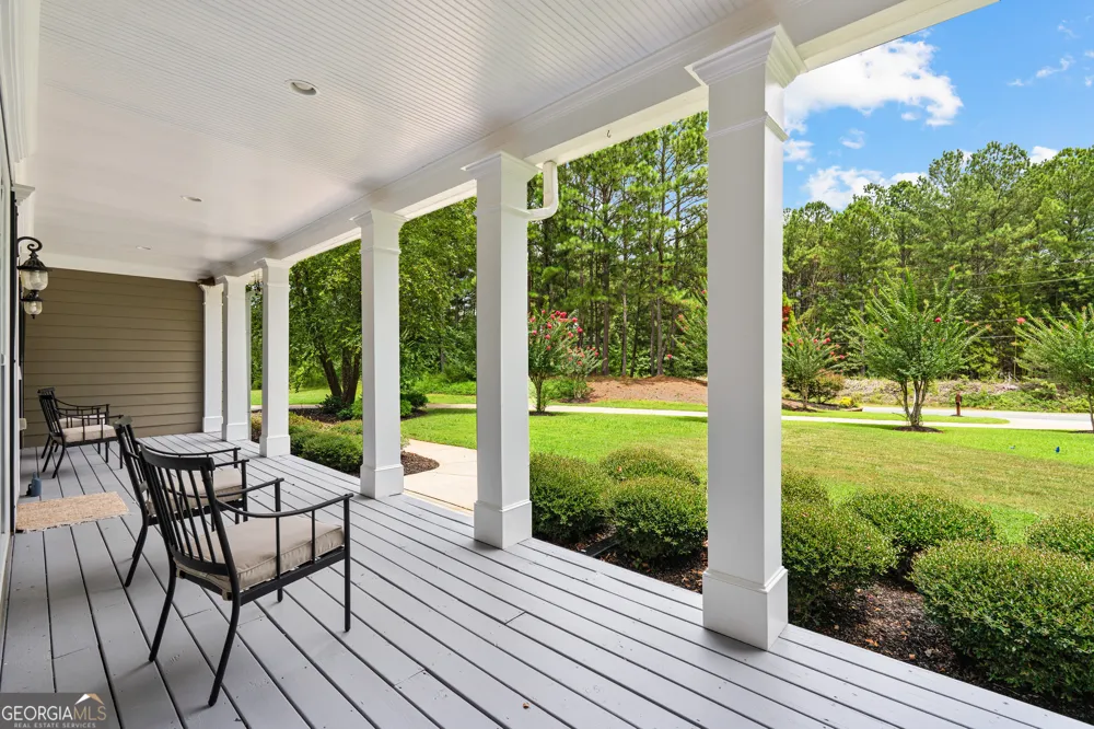 285 Huckaby RD Brooks, GA 30205