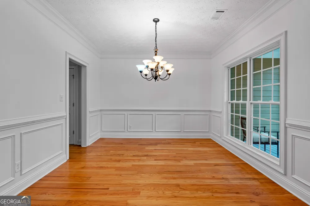 285 Huckaby RD Brooks, GA 30205