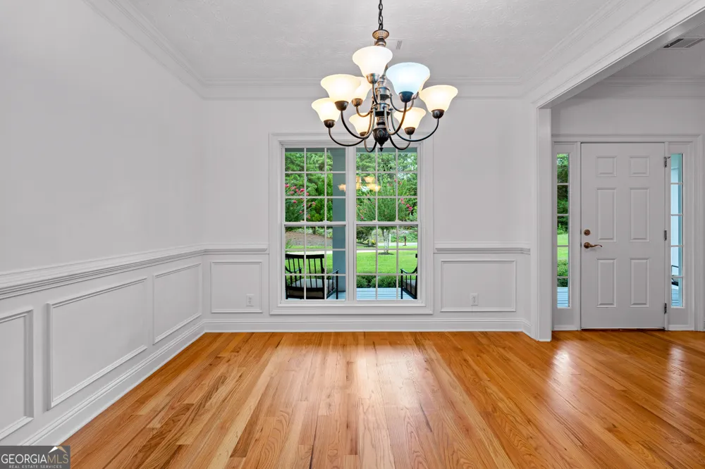 285 Huckaby RD Brooks, GA 30205