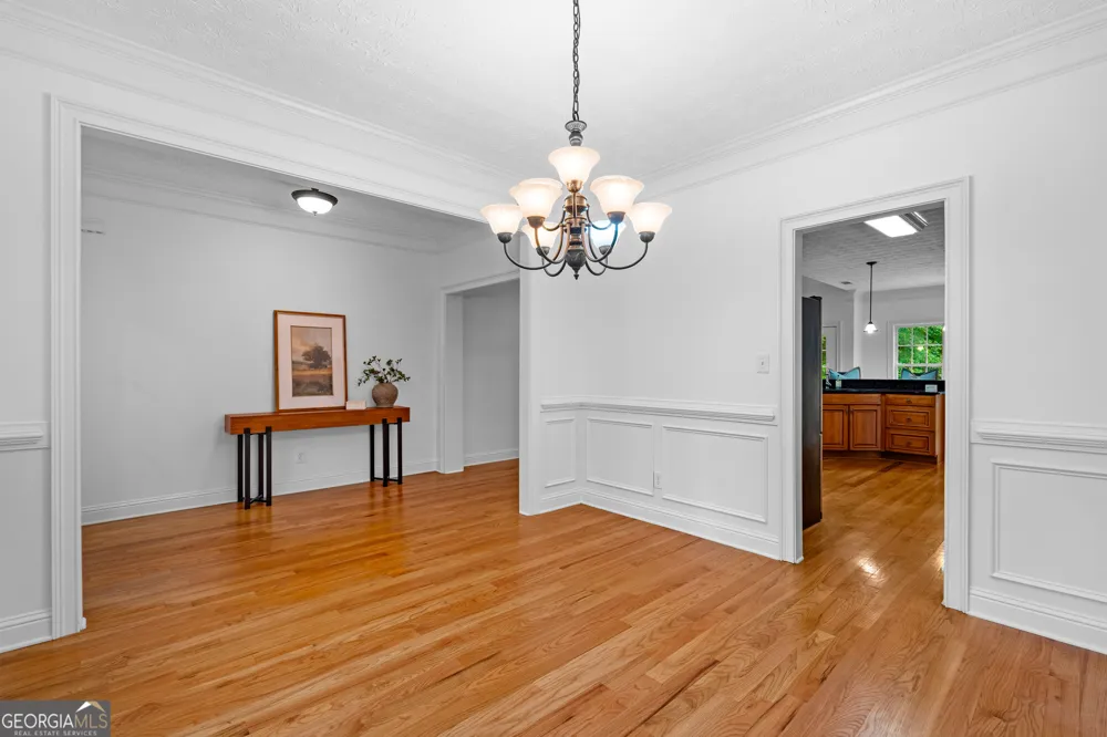 285 Huckaby RD Brooks, GA 30205