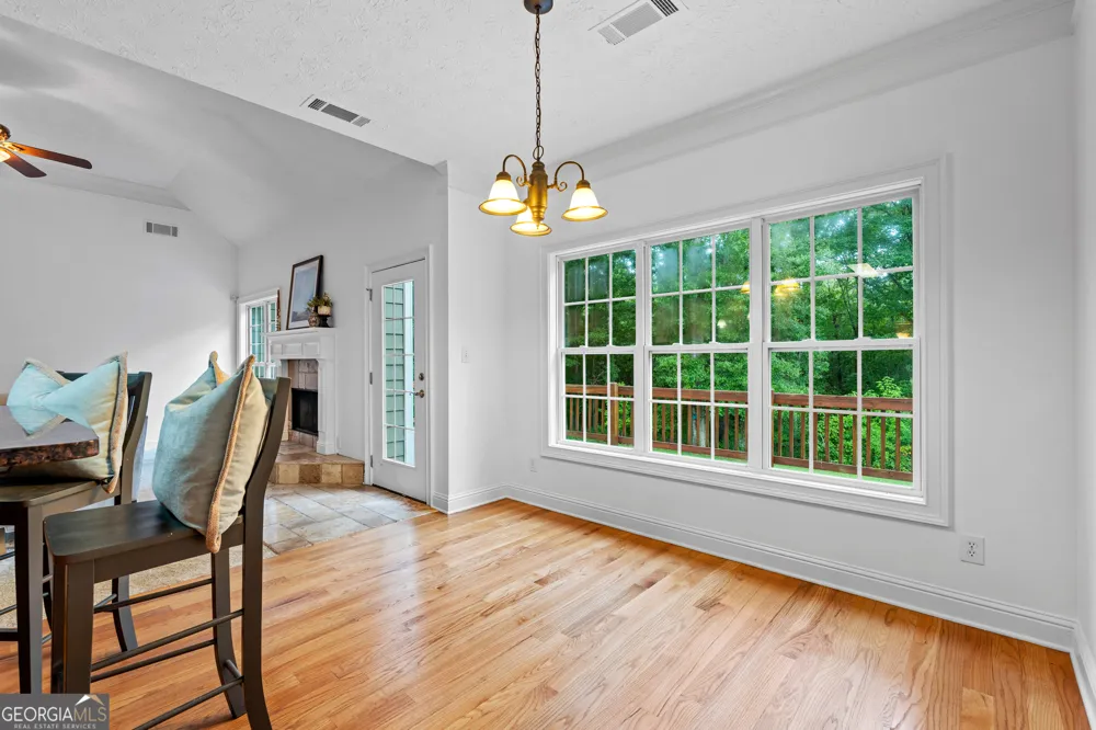 285 Huckaby RD Brooks, GA 30205