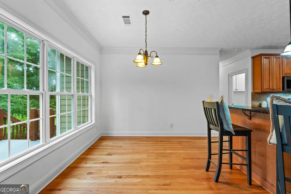 285 Huckaby RD Brooks, GA 30205