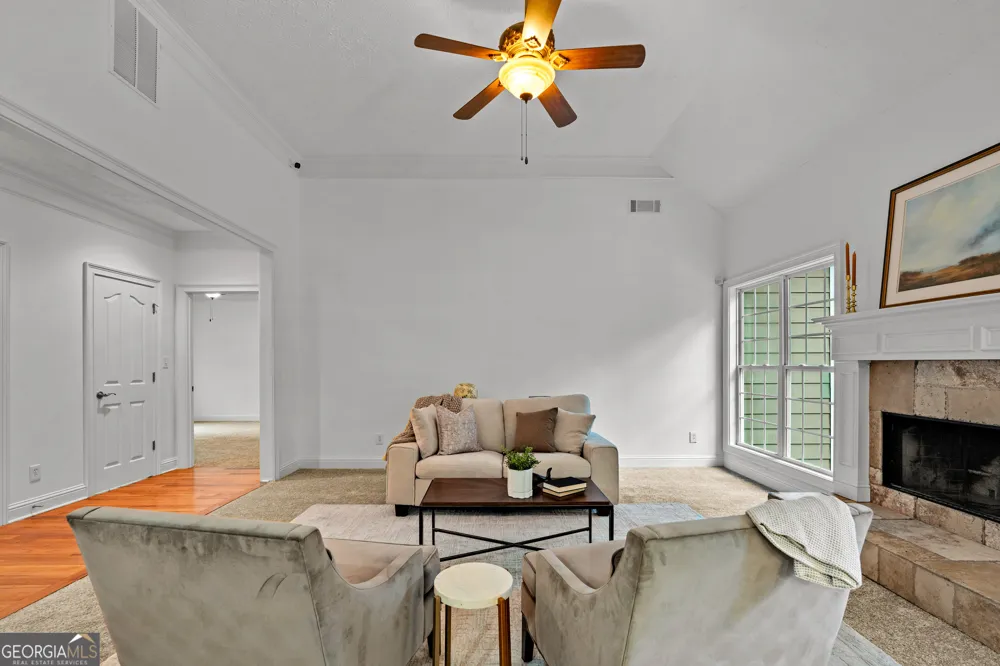 285 Huckaby RD Brooks, GA 30205