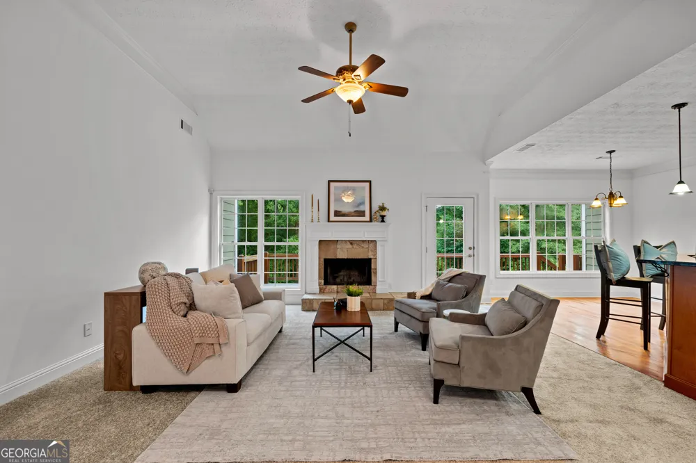 285 Huckaby RD Brooks, GA 30205