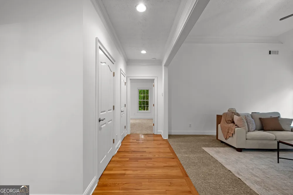 285 Huckaby RD Brooks, GA 30205