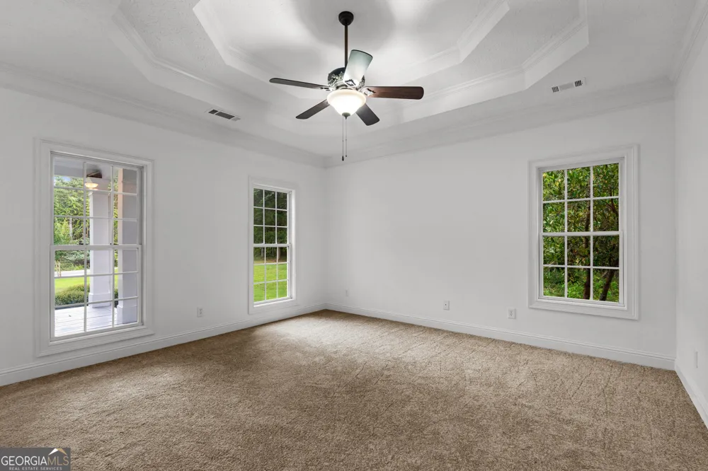 285 Huckaby RD Brooks, GA 30205