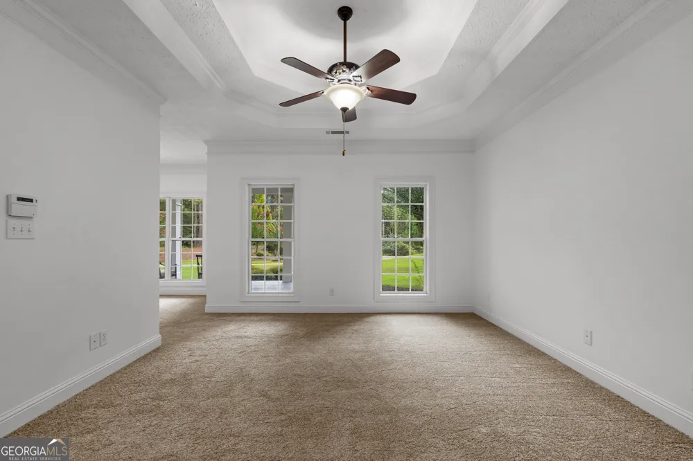 285 Huckaby RD Brooks, GA 30205