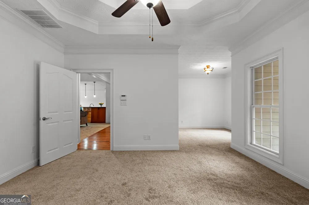 285 Huckaby RD Brooks, GA 30205