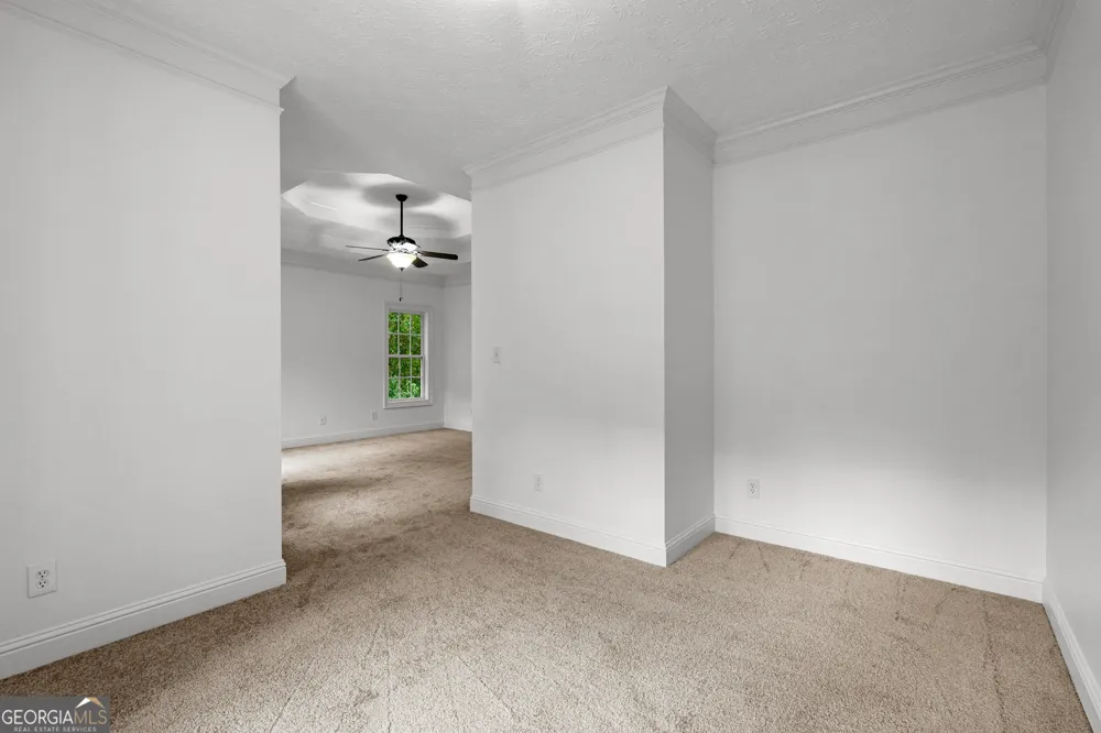 285 Huckaby RD Brooks, GA 30205
