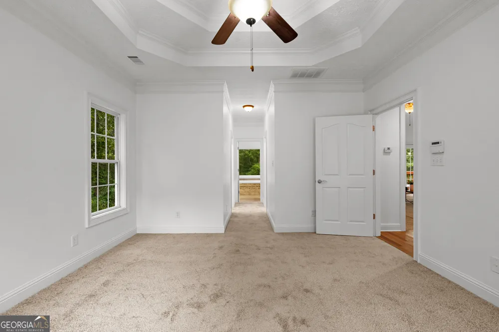285 Huckaby RD Brooks, GA 30205