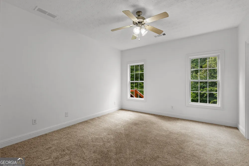 285 Huckaby RD Brooks, GA 30205