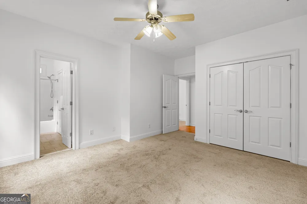285 Huckaby RD Brooks, GA 30205