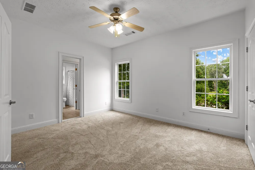 285 Huckaby RD Brooks, GA 30205