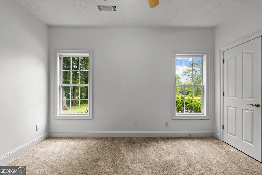 285 Huckaby RD Brooks, GA 30205