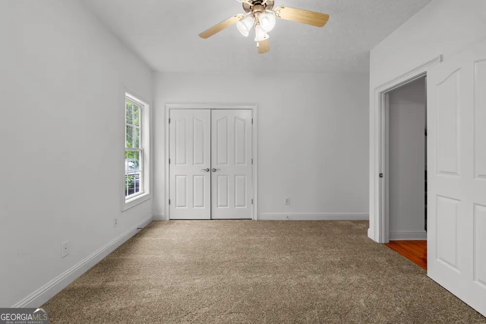 285 Huckaby RD Brooks, GA 30205