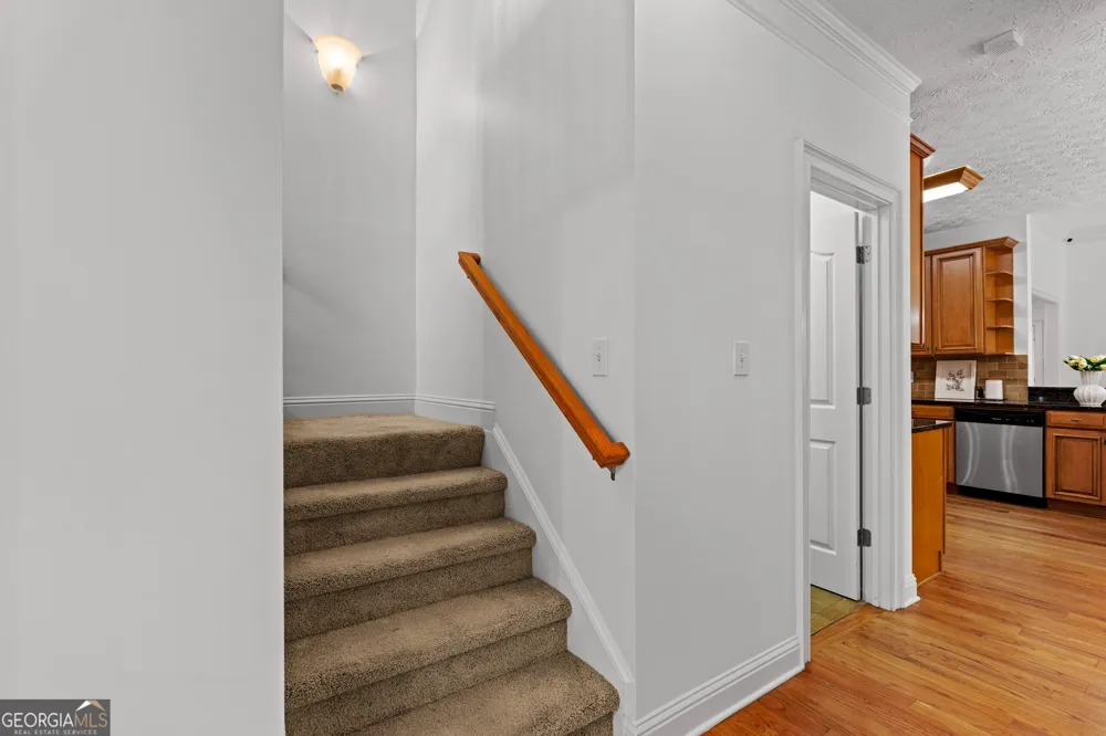 285 Huckaby RD Brooks, GA 30205