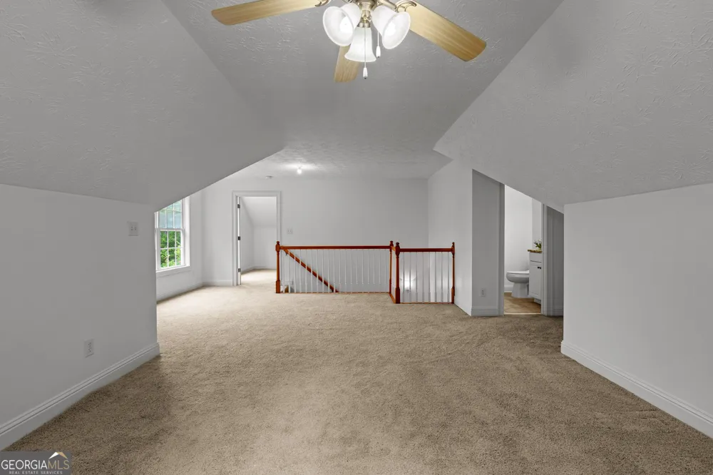 285 Huckaby RD Brooks, GA 30205