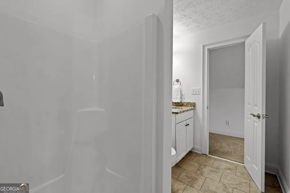 285 Huckaby RD Brooks, GA 30205