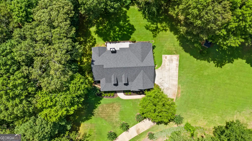 285 Huckaby RD Brooks, GA 30205