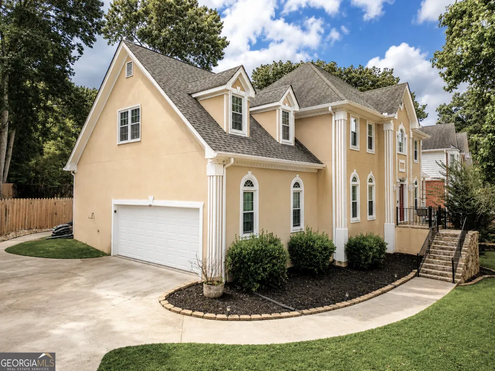 2121 Bennington CT Lawrenceville, GA 30043