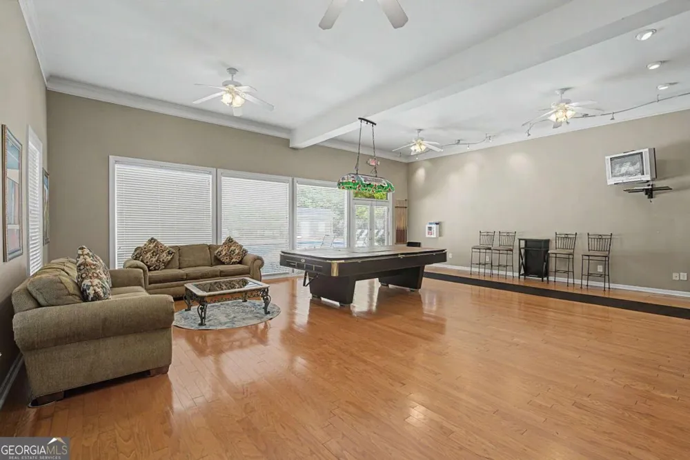706 Brighton PT Sandy Springs, GA 30328