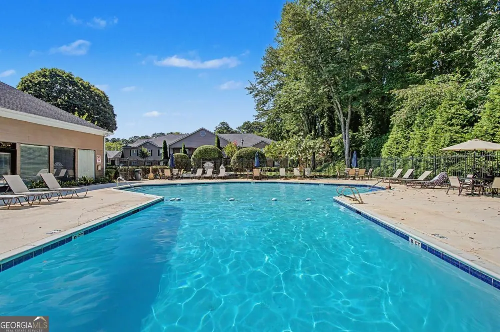 706 Brighton PT Sandy Springs, GA 30328