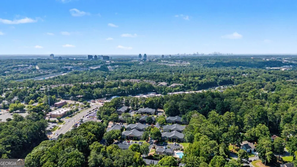 706 Brighton PT Sandy Springs, GA 30328