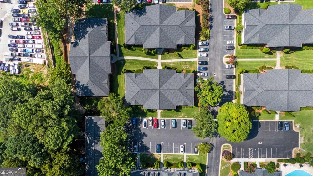 706 Brighton PT Sandy Springs, GA 30328