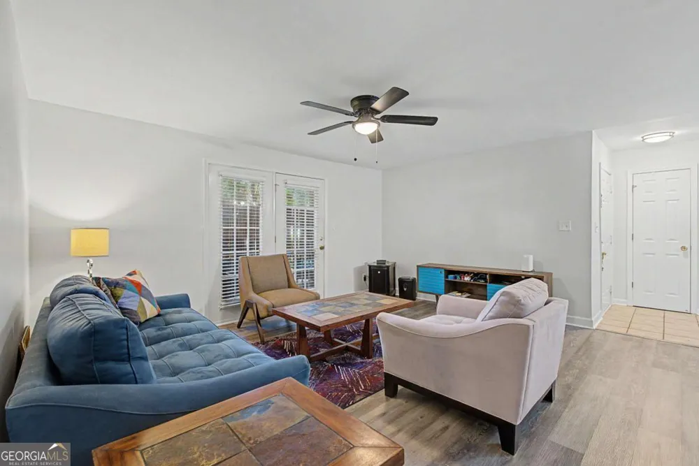 706 Brighton PT Sandy Springs, GA 30328