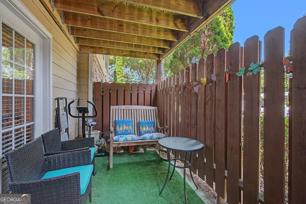 706 Brighton PT Sandy Springs, GA 30328