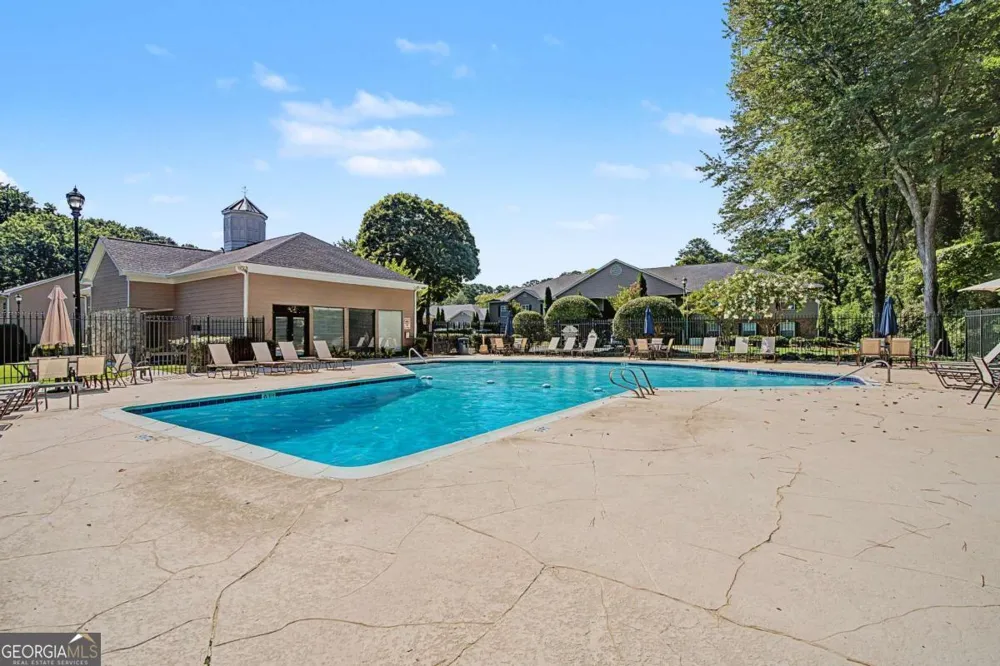 706 Brighton PT Sandy Springs, GA 30328