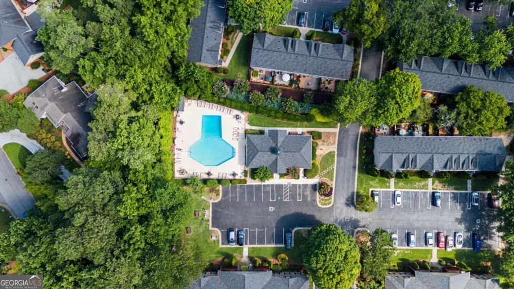 706 Brighton PT Sandy Springs, GA 30328