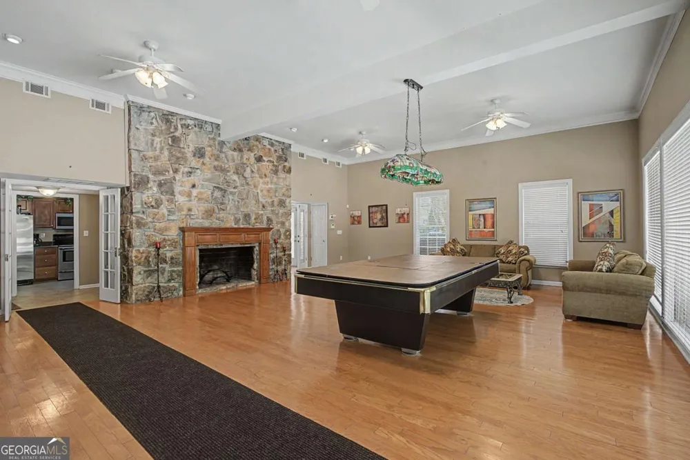 706 Brighton PT Sandy Springs, GA 30328