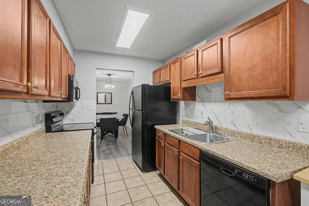 706 Brighton PT Sandy Springs, GA 30328